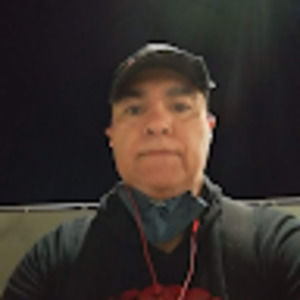 Meet your Posher, Sergio